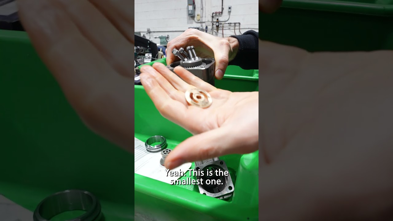 This Tiny F11 05 5CC Has a DIFFERENT Startup Process!