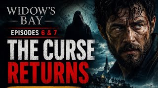 Widow’s Bay Episode 6 & 7 Breakdown Explained | Richard Warren’s Curse FINALLY Revealed