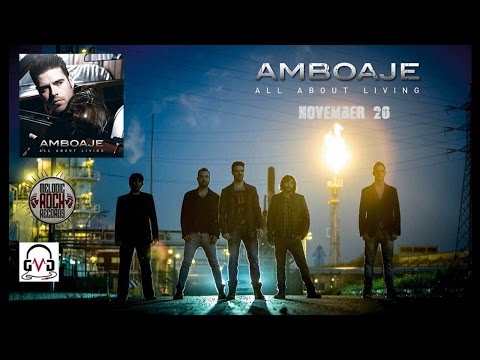AMBOAJE - Rise & Fall With You (Official Audio / Debut Album)