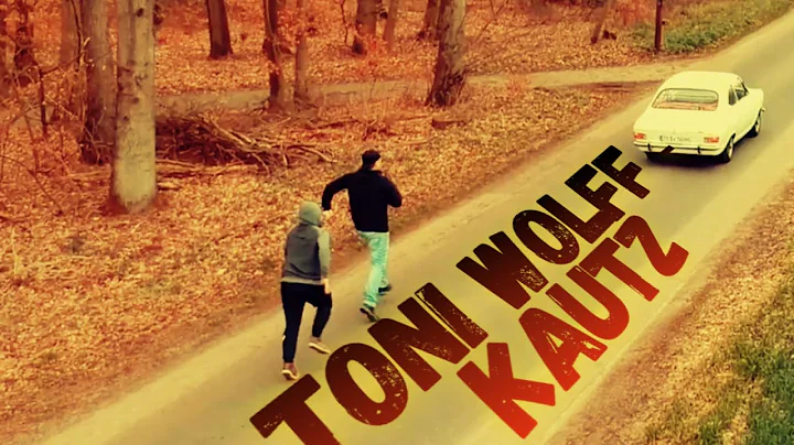 ToNi Wolff - Kautz