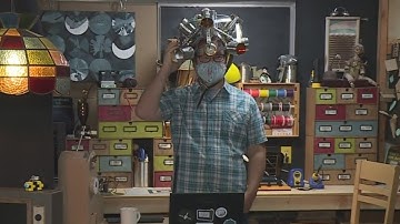 Learning Curve: Citrus Heights Teachers Convert Garage Into Distance Learning Classroom