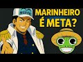 POR QUE SE JUNTAR A MARINHA EM RELL SEAS