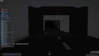 explosion offscreen