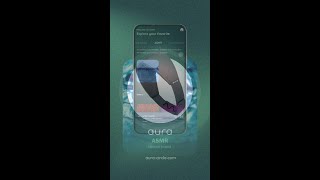 Aura Circle - Experience the #ASMR at Aura Dreamscape APP screenshot 5