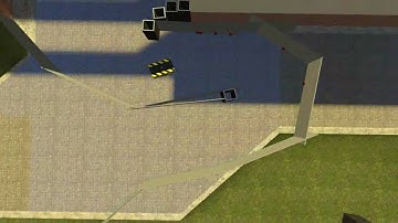 Automated Path finder