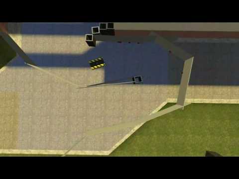 Automated Path finder