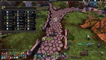 Windwalker Monk PvE DPS Guide 7.2 (new update available)