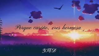Bruno Mars -Just The Way You Are Letra Yted