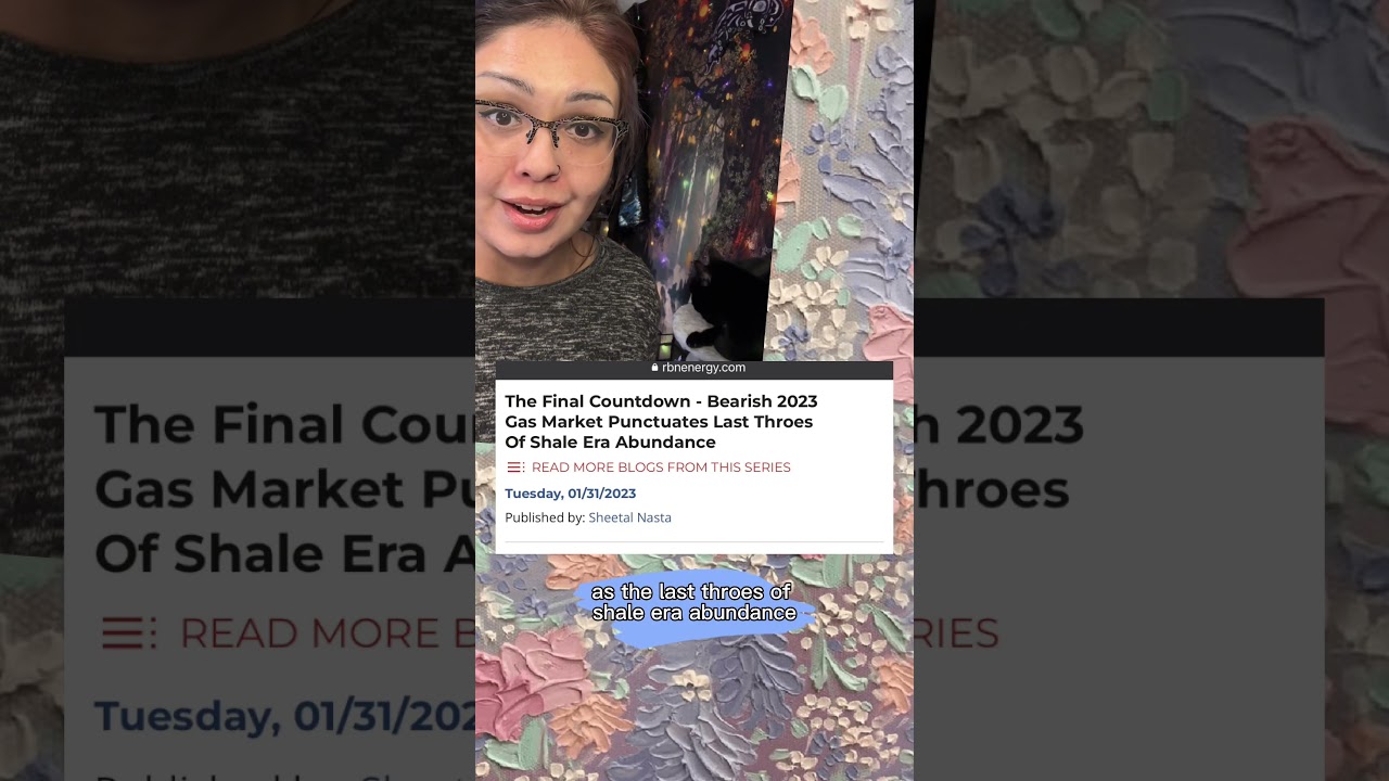 Is it the end of cheap fossil fuels? 