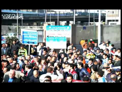 مصر لم تنم محرم فؤاد 