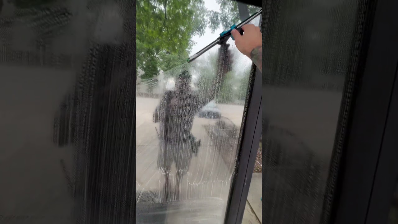 Quick Morning storefront! 