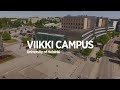 Welcome to Viikki Campus | University of Helsinki