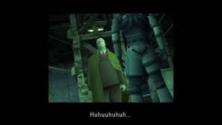 Why Metal Gear Solid 1 is GREAT - Part 6