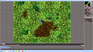 Tibia Quest Guides - Banuta (Mission 2)