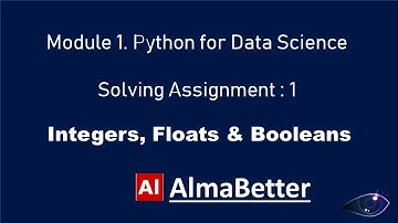 Solving Almabetter