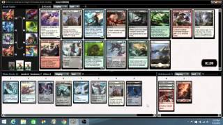 Meghan BFZ #2 - Drafting