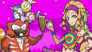 Where Is This Pokemon Game Actually Going With This...