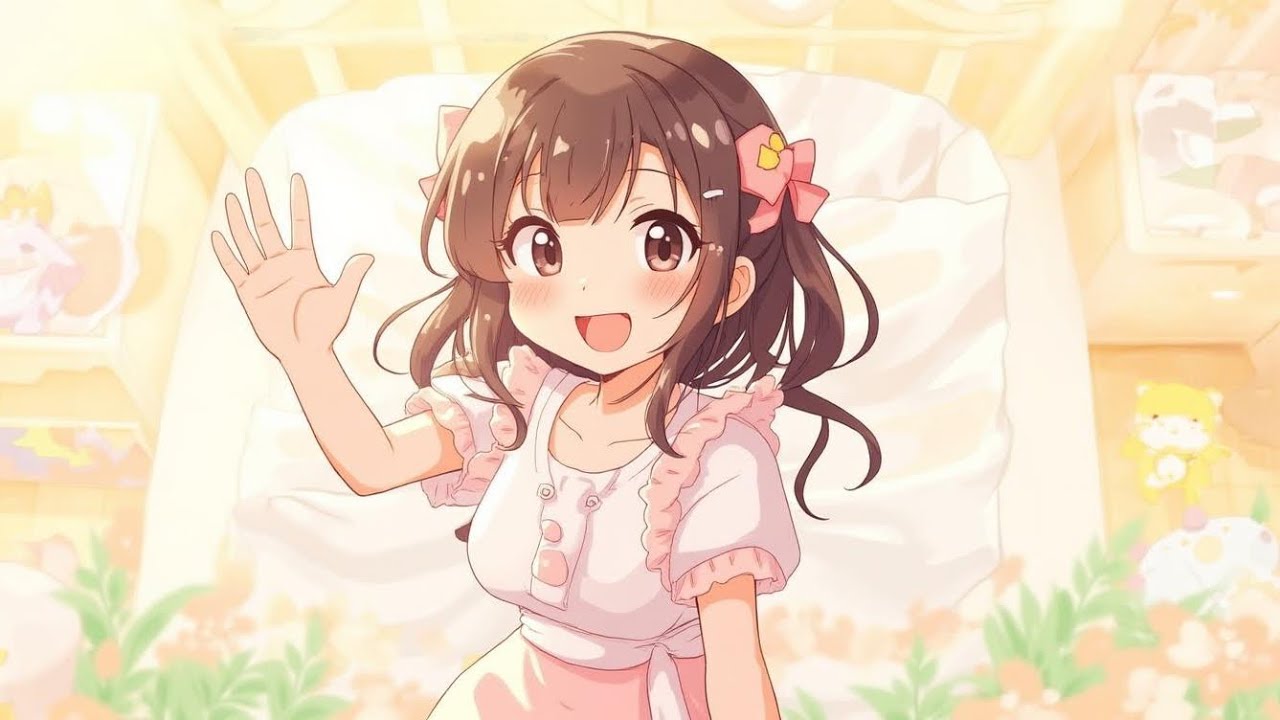 A Day in My Life | English Practice for Beginners 