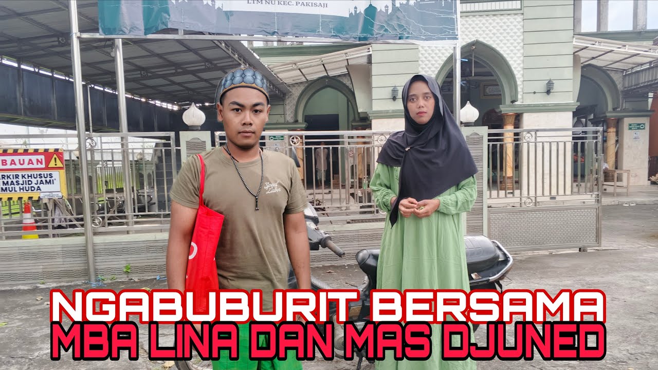 🔴LIVE‼️KELUARGA MAS AHMAD DI BULAN SUCI INI