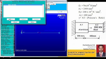 COMPUTER AIDED ANALYSIS AND SIMULATION LABORATORY P 08