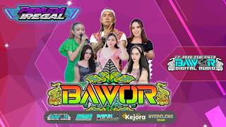  Bawor  Pemuda Iregal Pesucen