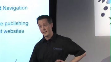 Waldek Mastykarz-Real-life building public-facing websites with SharePoint 2013