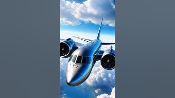 ELI5: How do airplanes stay in the air? #eli5 #aviation #shorts