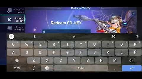 LEGIT! Bubbles of Magic Code | Mobile Legends Adventure