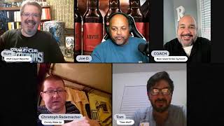 Share A Beer Show #699