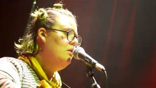 Safia Nolin - Les Dagues @La Cigale (Paris), 28 fév. 2020