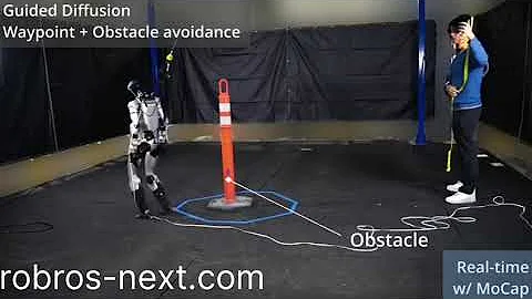 BeyondMimic: Pushing boundaries from motion tracking to versatile humanoid control. 