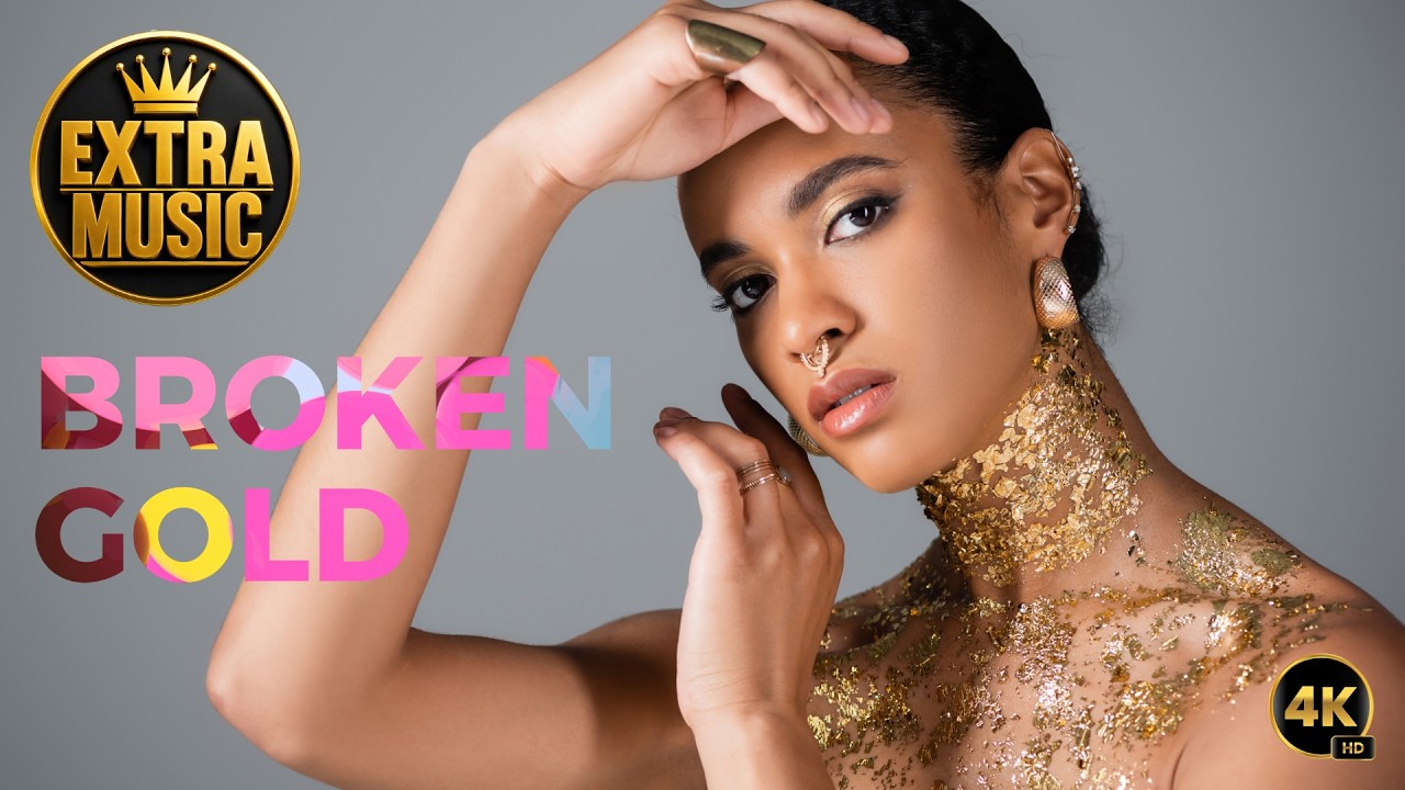 DJ Yalçın Erdilek -  Broken Gold