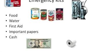 WEBINAR: Are You Ready? Emergency Preparedness for People with Hearing Loss
