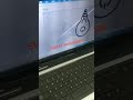 Appliance Simulation by Movement