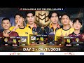 🔴 LIVE | GROUP STAGE DAY 2: 189, ESB, 3V | M CHALLENGE CUP MEKONG SEASON 6