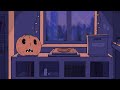 sad lofi for ghosts &amp; ghouls