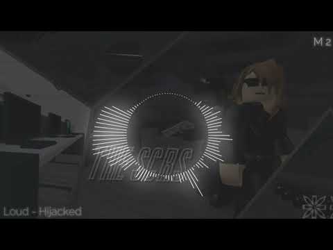 Entry Point The SCRS Loud Soundtrack - Hijacked