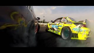 GO FAST! Jet Pack Formula Drift Canada @GoFastDrink