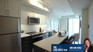 Lisa Fayle Just Listed | 201 Brock St S, 217, Whitby | Whitby Homes For Sale