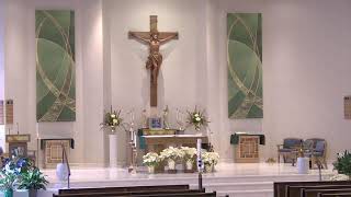 Catholic Schools Week Mass