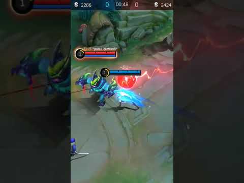Review Skin Sakura