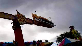 Central Washington State Fair:(39)