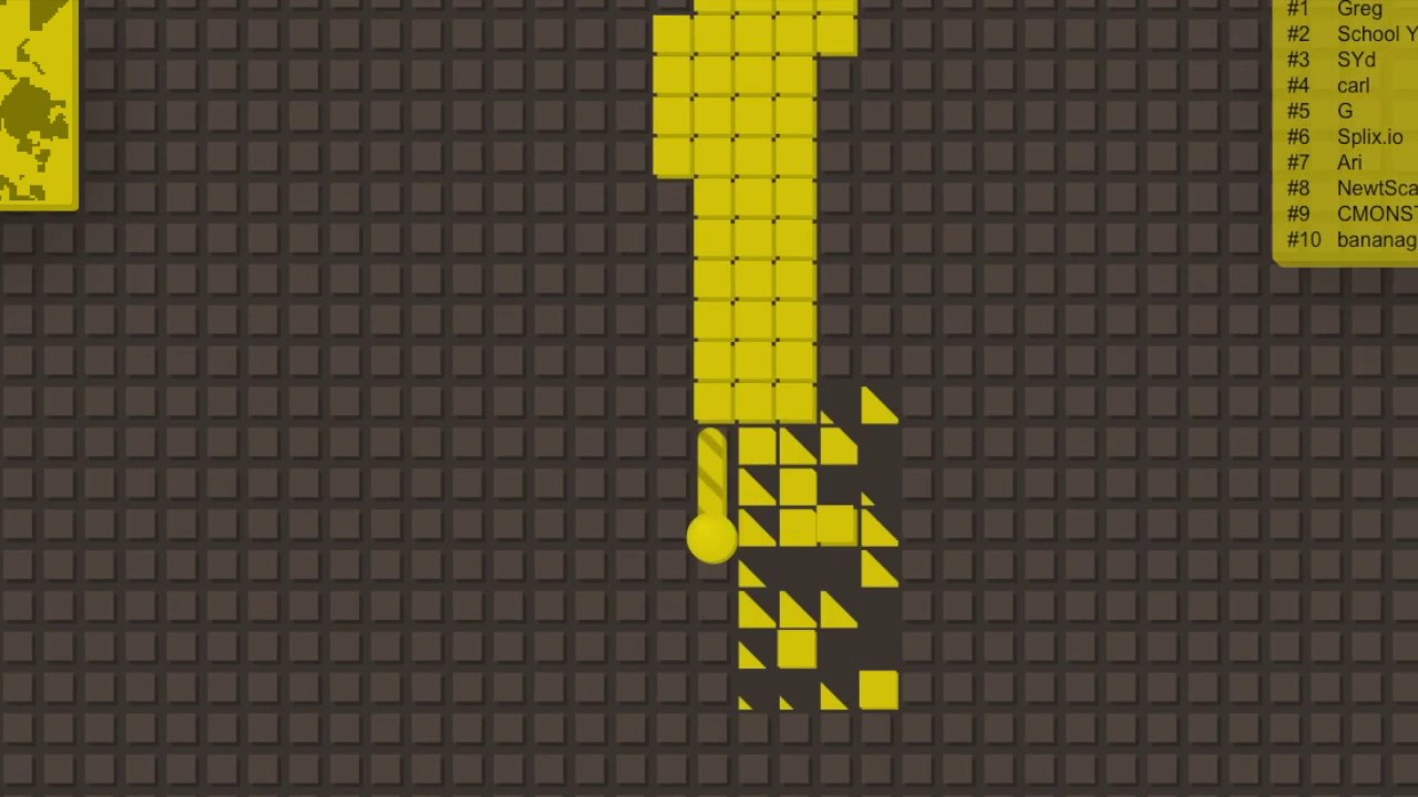 Splix.io SECRET TRICK TO WIN (MUST WATCH)