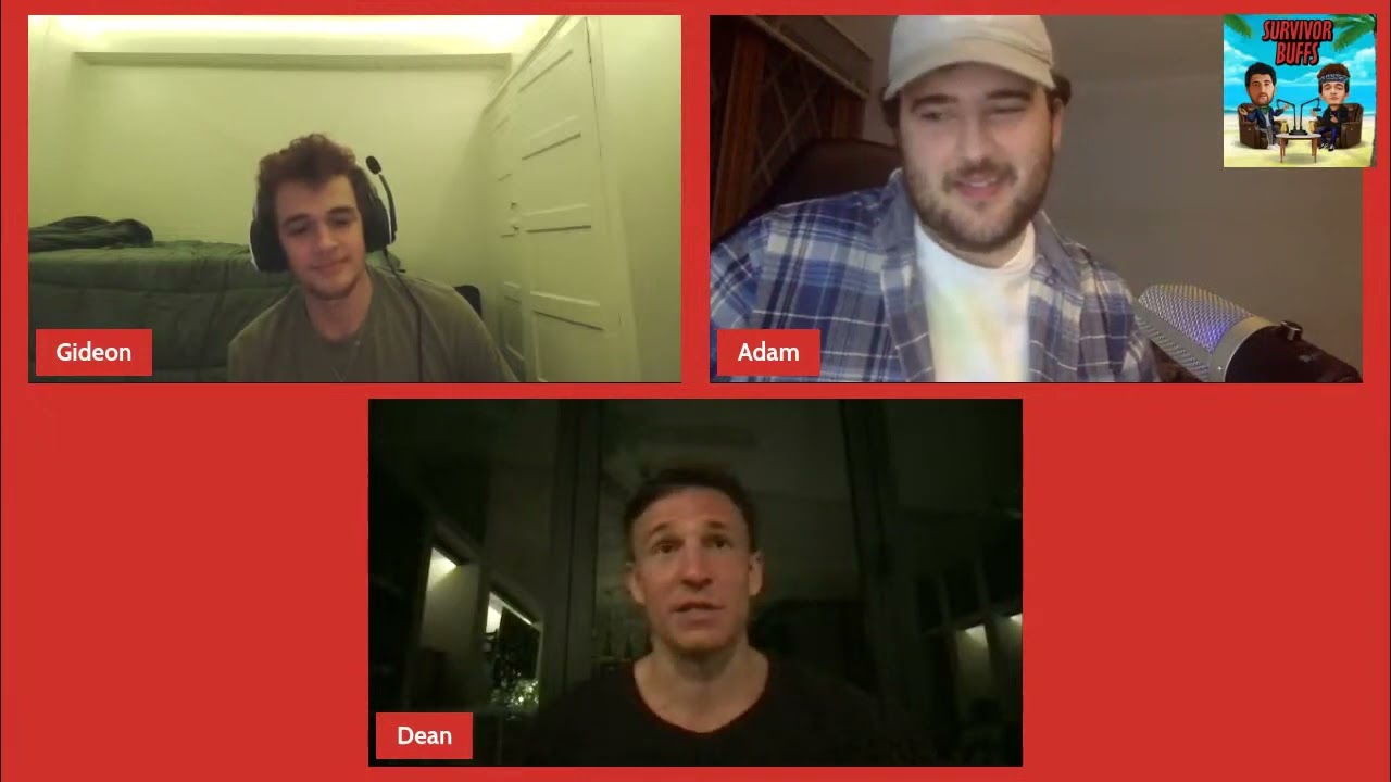 Dean Kowalski Picks the Survivor All-Star Basketball Team l Buffs Clips