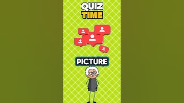 Are you able to answer the question 🤔 #mindbendingquiz #trivia #riddlejourney #braingame