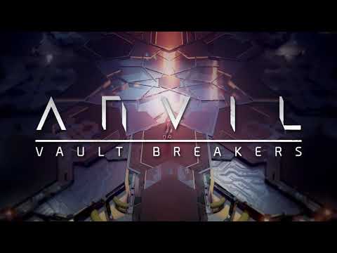 ANVIL – 2021 Promotional Trailer