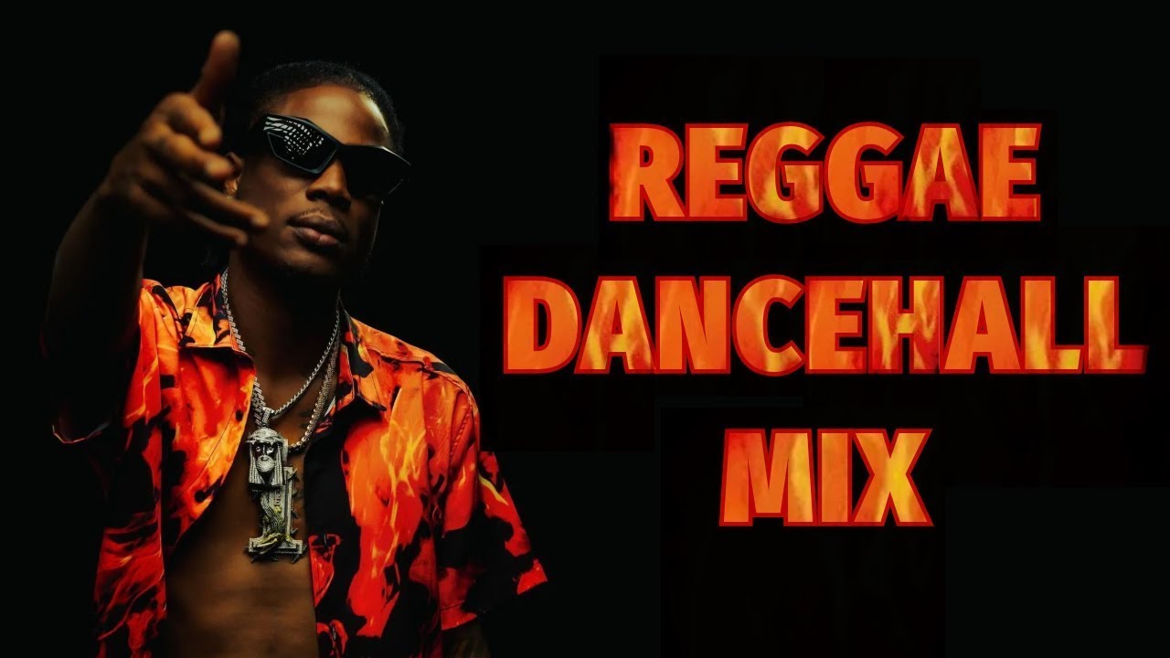 New Dancehall Mix 2026: Busy Signal, Masicka, Vybz Kartel, Chris