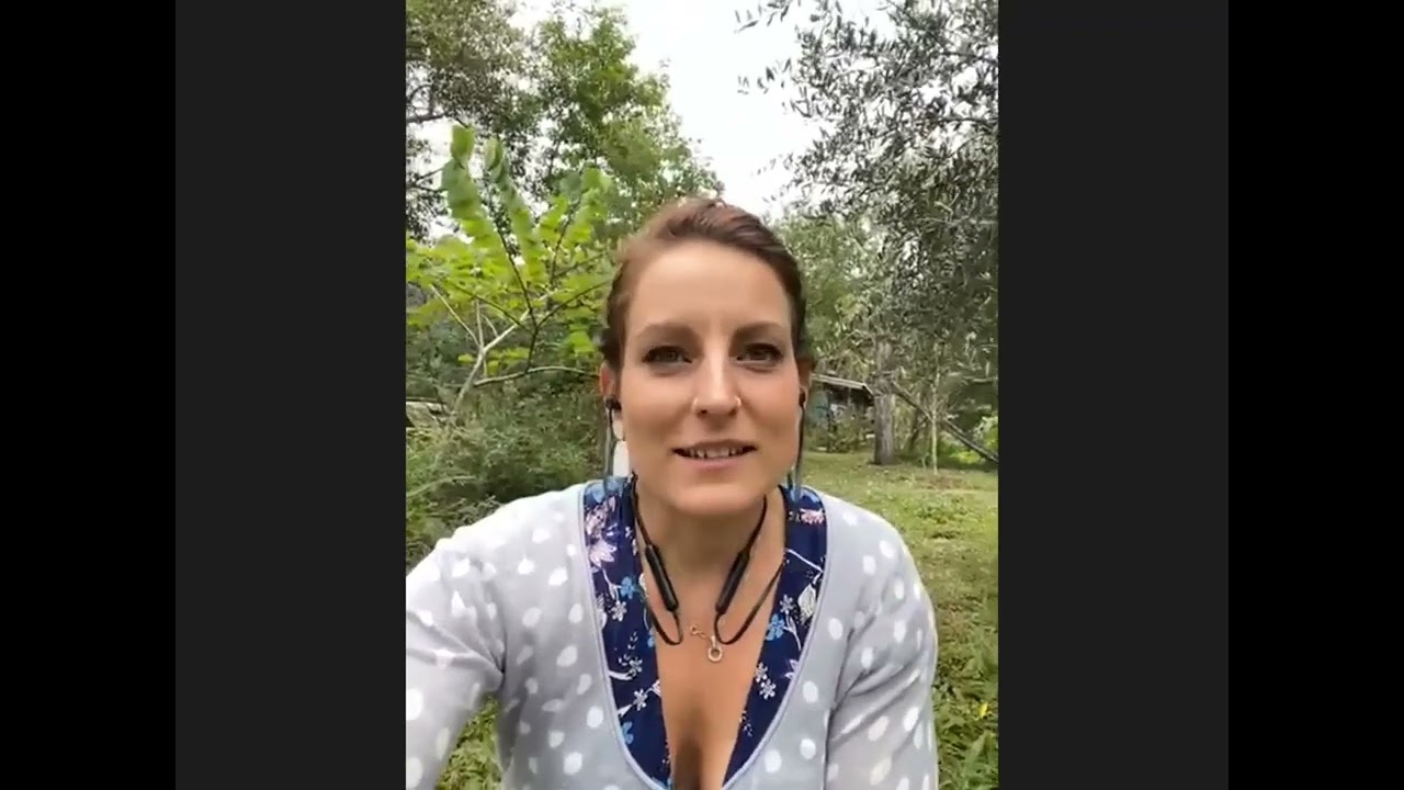 Meet our regular expert Leila Verban