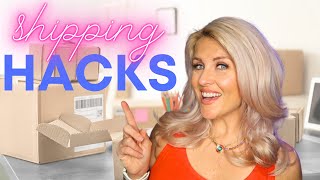 5 Shipping Hacks You Didn't Know