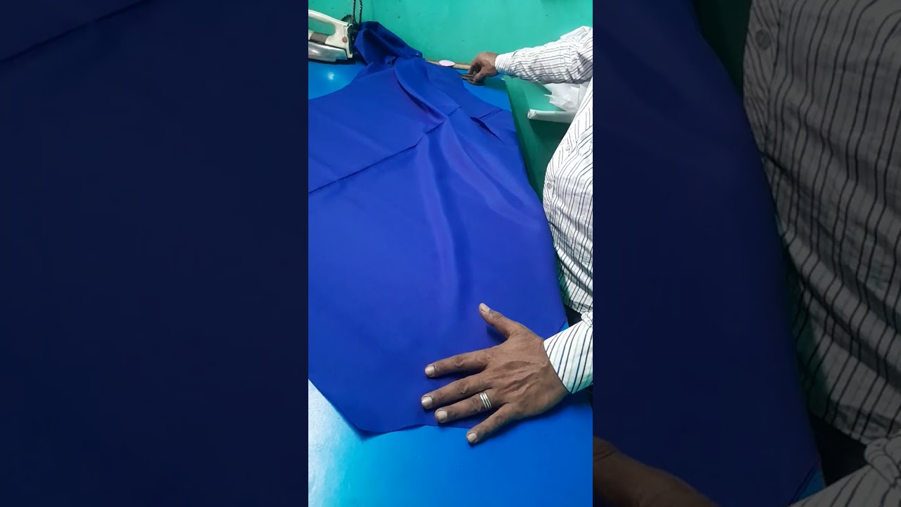 ধুতি পায়জামা কাটিং ওস্তাদ কার্তিক পাল